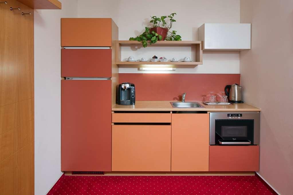 Imperial Hotel Ostrava Bilik gambar