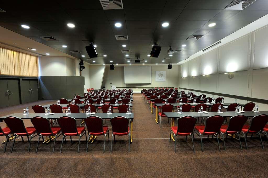Imperial Hotel Ostrava Kemudahan gambar