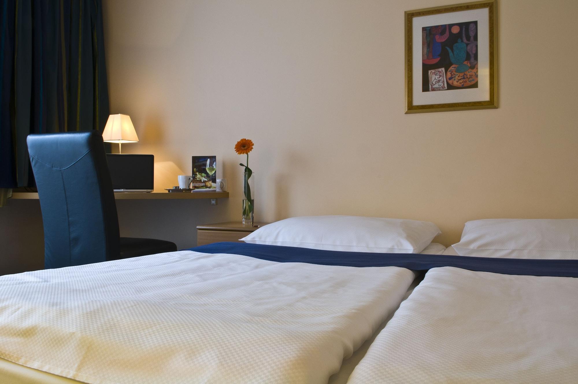 Imperial Hotel Ostrava Luaran gambar