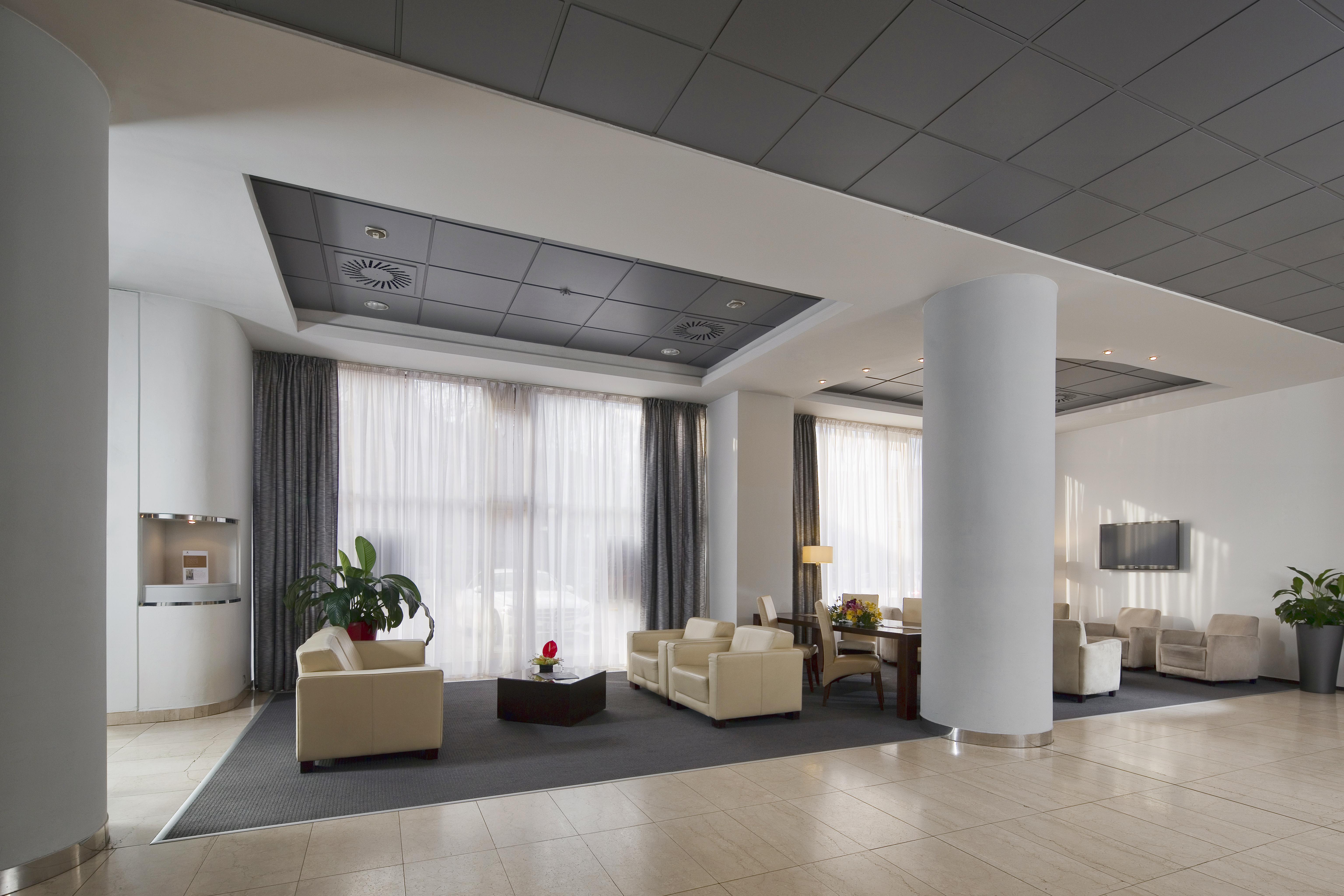 Imperial Hotel Ostrava Luaran gambar
