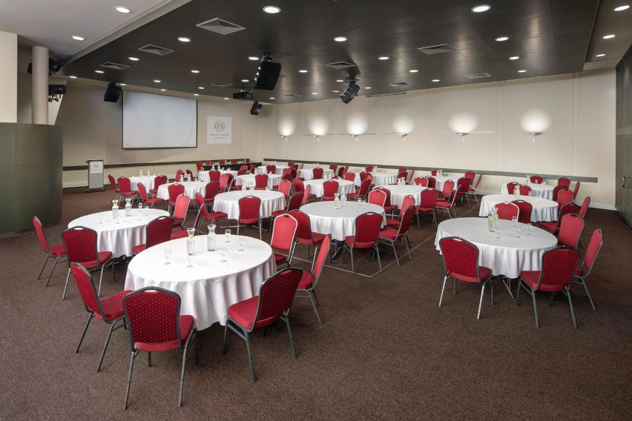 Imperial Hotel Ostrava Luaran gambar