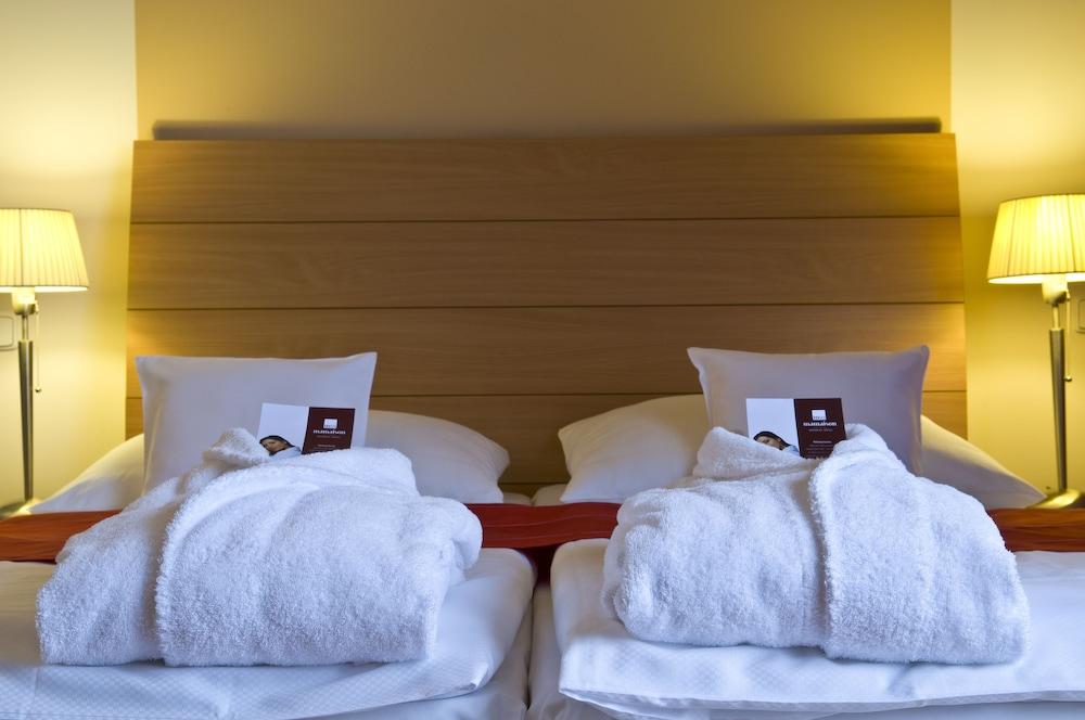 Imperial Hotel Ostrava Luaran gambar