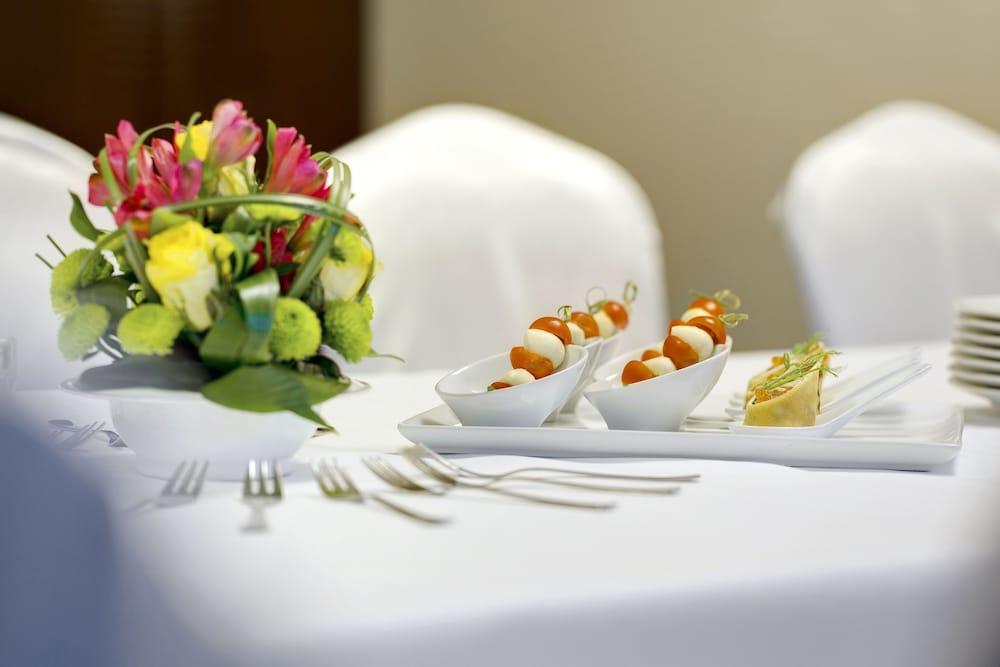 Imperial Hotel Ostrava Luaran gambar