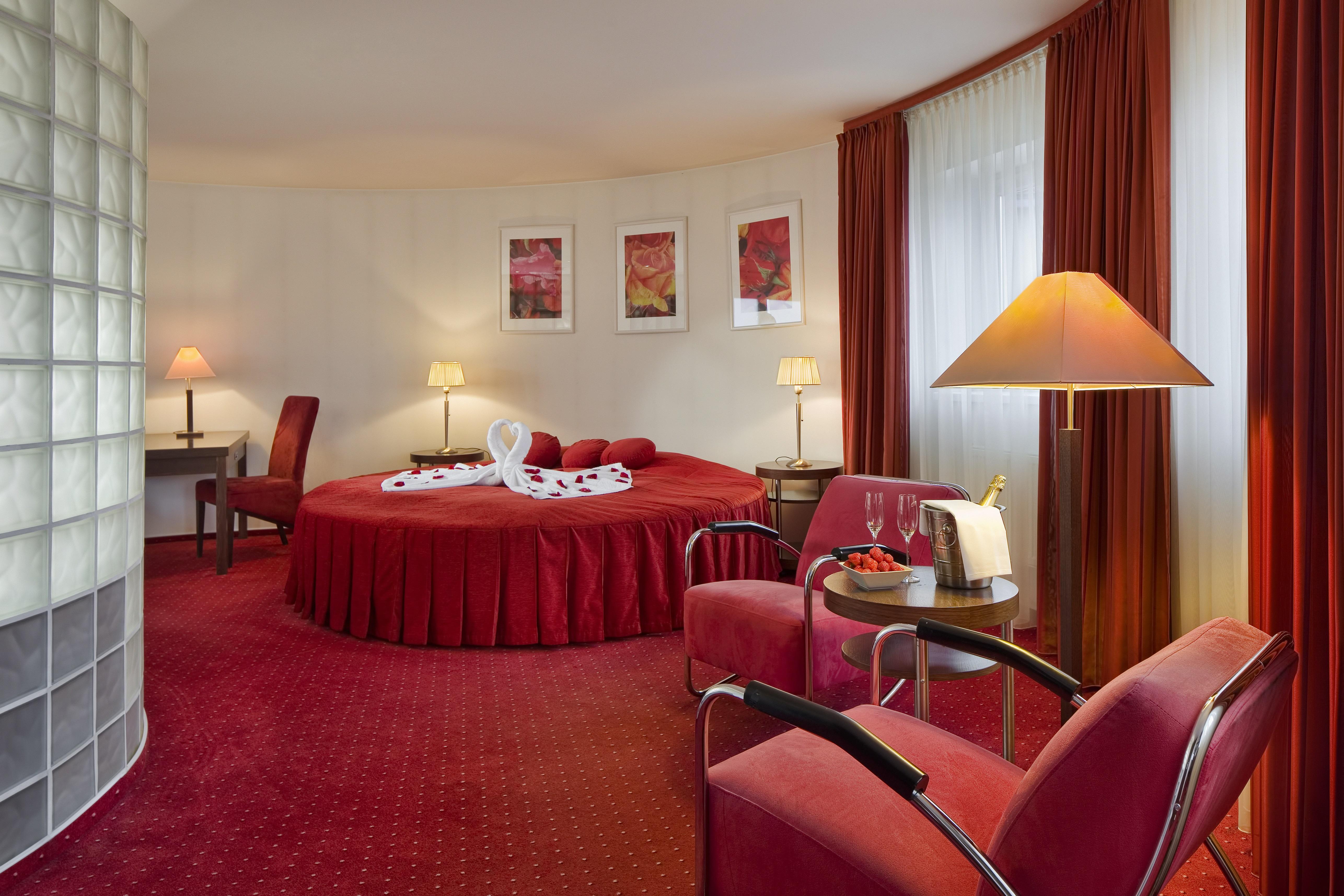 Imperial Hotel Ostrava Luaran gambar